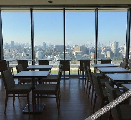 Hotel Crown Hills Ueno Premier Tokio Exterior foto